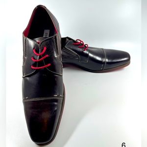 Steve Madden P-Draper